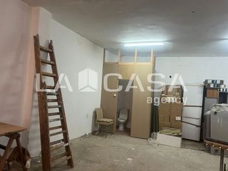 Local comercial en venta en La Granja-La Colina-Los Pastores en Algeciras