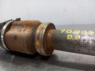 TRANSMISION DELANTERA DERECHA FORD FOCUS SPORTBRE