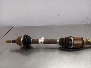 TRANSMISION DELANTERA DERECHA FORD FOCUS SPORTBRE