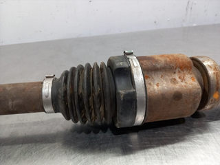 TRANSMISION DELANTERA DERECHA FORD FOCUS SPORTBRE