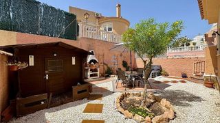 Casa en venta en San Miguel de Salinas