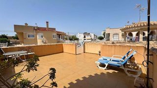 Casa en venta en San Miguel de Salinas