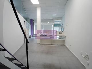 Local comercial en alquiler en Salceda de Caselas