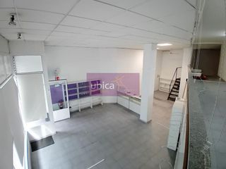 Local comercial en alquiler en Salceda de Caselas