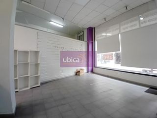 Local comercial en alquiler en Salceda de Caselas
