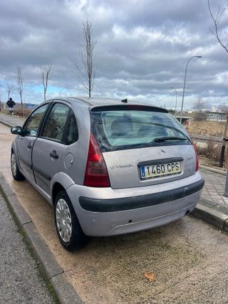 Citroen C3 2003