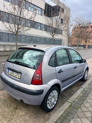 Citroen C3 2003
