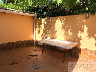 Casa pareada en venta en Oliva Nova en Oliva