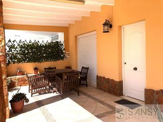 Casa pareada en venta en Oliva Nova en Oliva