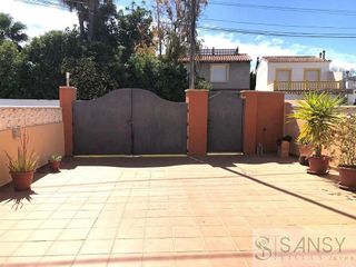 Casa pareada en venta en Oliva Nova en Oliva