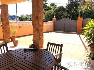 Casa pareada en venta en Oliva Nova en Oliva