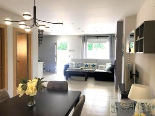 Casa pareada en venta en Oliva Nova en Oliva