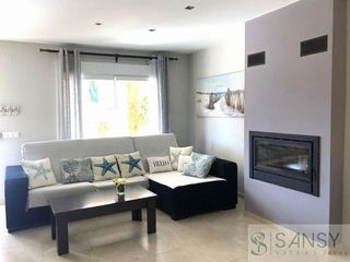 Casa pareada en venta en Oliva Nova en Oliva