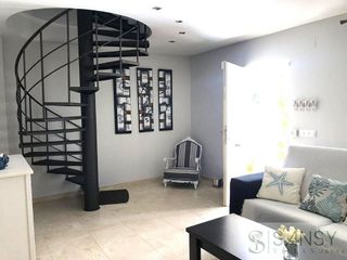 Casa pareada en venta en Oliva Nova en Oliva