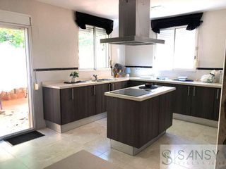 Casa pareada en venta en Oliva Nova en Oliva