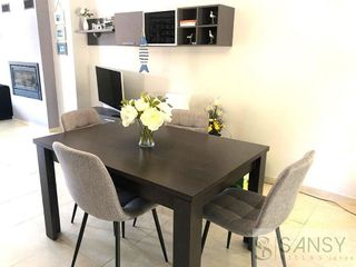 Casa pareada en venta en Oliva Nova en Oliva