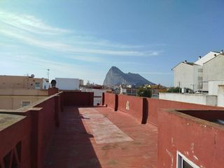 Casa adosada en venta en La Línea de la Concepción ciudad en Línea de la Concepción (La)