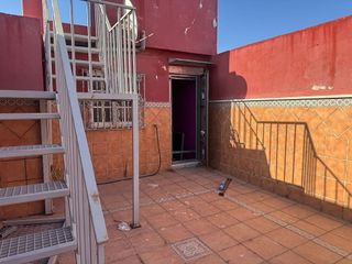 Casa adosada en venta en La Línea de la Concepción ciudad en Línea de la Concepción (La)