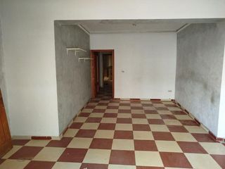 Casa adosada en venta en La Línea de la Concepción ciudad en Línea de la Concepción (La)