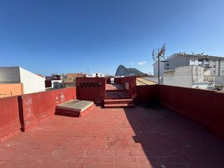 Casa adosada en venta en La Línea de la Concepción ciudad en Línea de la Concepción (La)