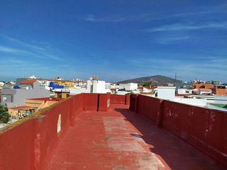 Casa adosada en venta en La Línea de la Concepción ciudad en Línea de la Concepción (La)