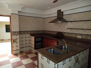 Casa adosada en venta en La Línea de la Concepción ciudad en Línea de la Concepción (La)