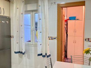 Piso en venta en Antigua Estación FFCC - San Agustín en Burgos