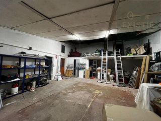 Garaje en venta en San Juanillo en Palencia