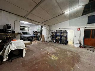 Garaje en venta en San Juanillo en Palencia