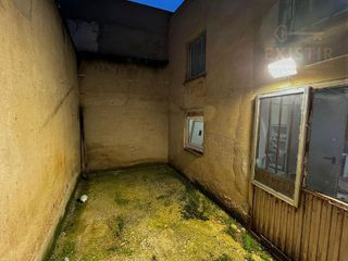 Garaje en venta en San Juanillo en Palencia