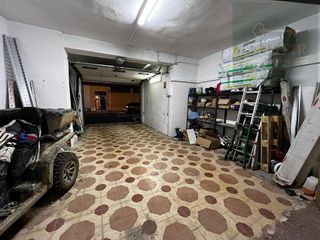 Garaje en venta en San Juanillo en Palencia