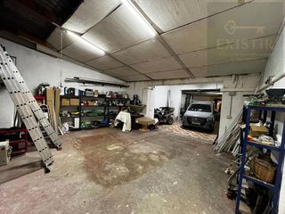 Garaje en venta en San Juanillo en Palencia