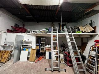 Garaje en venta en San Juanillo en Palencia