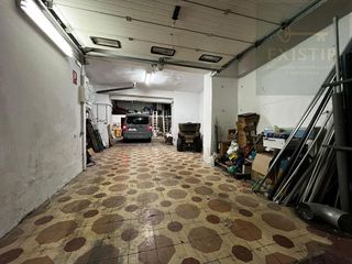 Garaje en venta en San Juanillo en Palencia