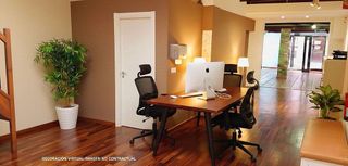 Local comercial en venta en La Magdalena en Zaragoza