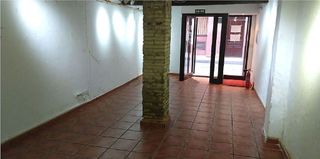 Local comercial en venta en La Magdalena en Zaragoza