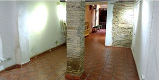 Local comercial en venta en La Magdalena en Zaragoza