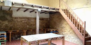 Local comercial en venta en La Magdalena en Zaragoza