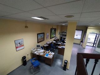 Local comercial en venta en Centro en Puertollano