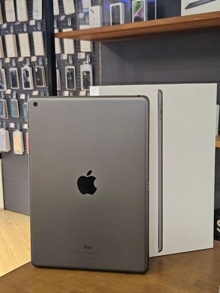 IPAD 9th 256GB SPACE GRAY WIFI BATERIA 96%