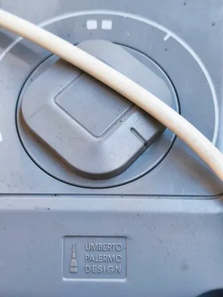 Termo elettrico per acqua Ariston