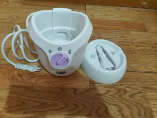 Calienta biberones Chicco Step Up Family