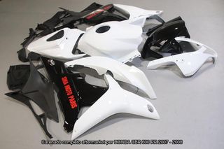 Carenado Completo para HONDA CBR 600 RR 2007 2008