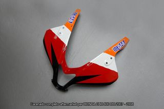 Carenado Completo para HONDA CBR 600 RR 2007 2008