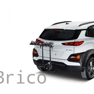 Portabicletas CRUZ Frame 3 - Cruzber