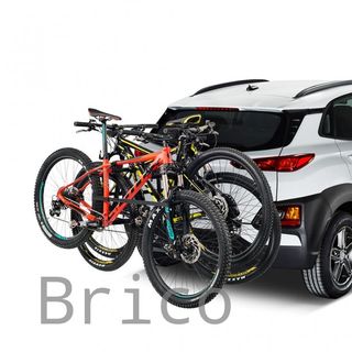 Portabicletas CRUZ Frame 3 - Cruzber