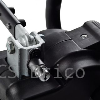 Portabicletas CRUZ Frame 3 - Cruzber