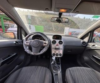 103415 motor arranque opel corsa 1.2 g modelo d,