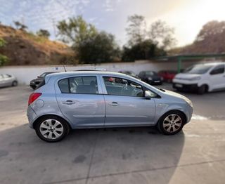 103415 motor arranque opel corsa 1.2 g modelo d,