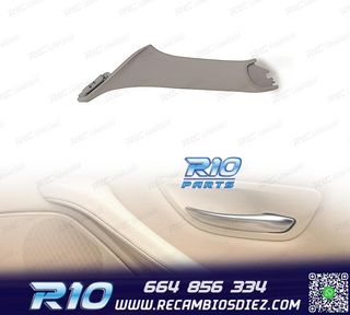 TIRADOR MANETA IZQUIERDA PANEL DE PUERTA BMW SERIE 5 F10 F11